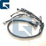 8973628437 Engine 4HK1 Engine Wring Harness for sale