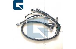 China 8973628437 Engine 4HK1 Engine Wring Harness supplier