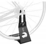 Customized Logo Non-Slip Bicycle Portable Repair Stand for Road Bicycle Mountain Bike for sale