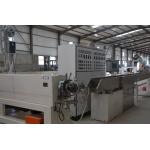 SGS Wire Extrusion Machine 120mm Big Cable Power Cable Underground Cable for sale