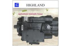 China High Efficiency Hydraulic Pump For Tractors Reduce Labor Time Costs supplier