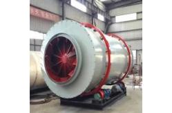 China High Efficiency Dry Mixed Three Cylinder Dryer Machine  For Mortar Plant supplier