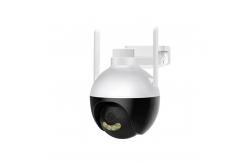 China 1080P 4MP Wireless HD Security System  Indoor Wireless Surveillance System supplier