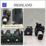 Durability Meets Efficiency Agricultural Hydraulic Pumps For Farming for sale