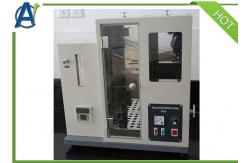 China ASTM D1160 Automatic Vacuum Distillation Tester for Diesel and Biodiesel supplier
