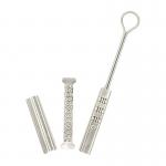 Outdoor Rope Tension Clamp Stainless Steel Aerial For Pulling Wire for sale