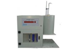 China Room Temp-999℃ Automatic Activated Carbon Ignition Point Tester AC220V 50Hz supplier