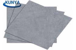 China 1.7MM Gas Liquid Sintered Filter Disk supplier