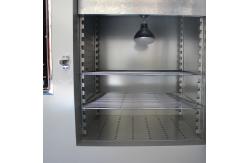 China 300W UV Aging Test Chamber supplier