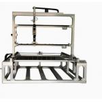 IEC61215 IEC61646 UL1703 Impact Test Equipment for sale