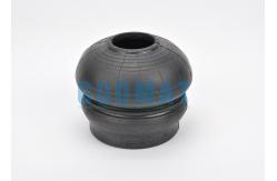 China Double Convoluted Air Rubber Bellows Spring For HINO 49711-1010 / 49711 1010 supplier