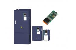 China Many built-in control functions for simplified automation and process optimization supplier