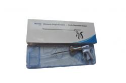 China Harmonic ENT Surgery Endoscopic Ultrasonic Shear supplier