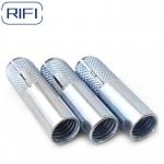 RIFI Electrical Zinc Plated Drop-In Anchors For Steel Framework