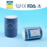 High Absorbent Disposable Medical Cotton Wool Roll Lightweight For Surgical Dressing for sale