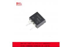 China IRF1407STRLPBF MOSFET Power Electronics High Quality  Low Power Dissipation Excellent Switching Performance supplier