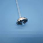 Versatile Powder Spray Aerosol Valve For Cosmetic Applications