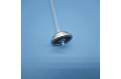 China Versatile Powder Spray Aerosol Valve For Cosmetic Applications supplier