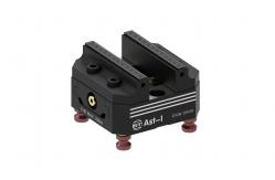China HRC50 Self Centering Vise Steel Manual Precision Machine Vise supplier