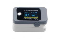 China BM1000D Wireless Fingertip Pulse Oximeter Smart Portable Digital Oximeter supplier
