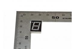 China Single / Double 7 Segment Digit LED Display 0.56 Common Anode / Cathode supplier