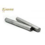 End Mills Tungsten Carbide Rod / Cemented Carbide Rods With Good Wear Resistance for sale