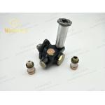 Manual Oil Pump Fuel Supply Pump For Excavator 6D34 Engine