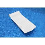 Wholesale china Play Mat Float Vinyl Coated Foam Swimming Pool Lounge Floats