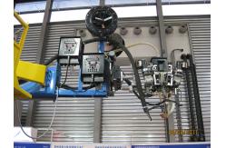 China Machinery Column and Boom Welding Rotators Positioners High Rfficient supplier