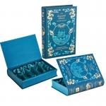 Recycled Rigid Magnetic Closure Storage Box Hollow Faux Fake Book Shaped for sale