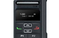 China G36 Super Vocal Hytera Walkie Talkie Waterproof And Dustproof DMR Thrush Noise Reduction supplier