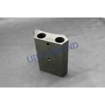 Antirust Counter Board To Roll Cigarette Connecting Paper In Filter Matching Machine Max s for sale