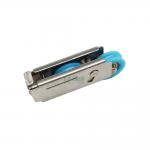 Professional Factory Easy to Install Pulley Blue Door Window Pulley