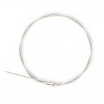 Surgical Titanium Cable Orthopedic Cerclage Wire 520mm Length