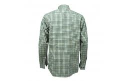 China NFPA2112 HRC2 Fire Retardant Work Shirt Fire Proof Customized Logo supplier