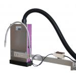 Industrial Online Inkjet Printer Coding Machine Expiry Date Code