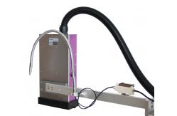 China Industrial Online Inkjet Printer Coding Machine Expiry Date Code supplier
