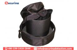 China UHMW PE Fiber Blast Suppression Blanket To Suppress The Blast Fragmentation supplier