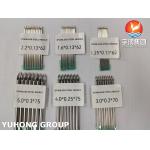 Stainless Steel Capillary Needle TP316L TP304L ASTM A213 A269 Needle Tube for sale