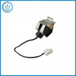 50K G12 NTC Temperature Sensor 125C Wall Mounted Probe For Water Heaters for sale