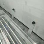 High Configuration Industrial Programmable Salt Spray Corrosion Test Equipment