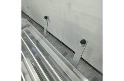 China Water Tap Endurance Test Machine Xenon Lamp Weathering Aging Environmental Test Chamber supplier