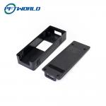 Custom precision injection molded plastic boxes for sale