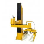 Compact Mechanical Arm Stacker Saves Space For Small Enterprises And Areas With Limited Space for sale