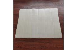China Self Adhesive PE Foam Brick Wallpaper Anti Collision 3D PE Foam Wallpaper supplier