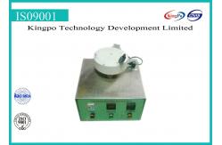 China IEC60320-1 Coupler Heating Device supplier