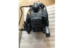 China Rexroth A10VO74DFLR/31R-VSC41N00-S4548 replacement  hydraulic main pump /piston pump in stock supplier