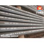 ASTM A335 Seamless P9 Ferritic Alloy Steel Boiler Pipe for sale