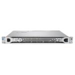 1U Rack Proliant HPE Rack Servers DL360 GEN9 10SFF DDR4 DRAM