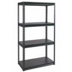 250kg Boltless Metal Storage Shelving For Distributor for sale